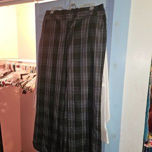Woman's dress trousers